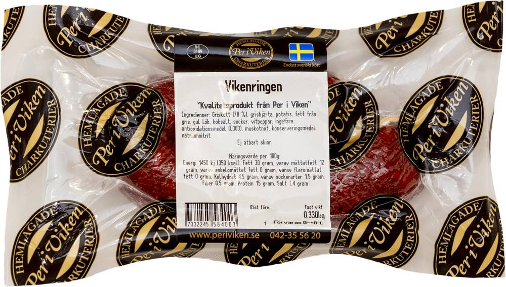 Per i Viken Vikenringen