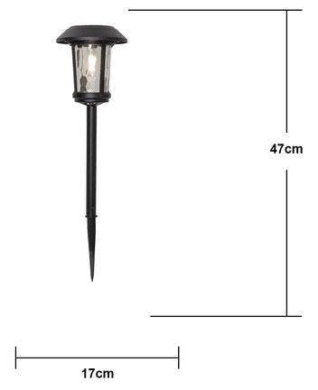 Star Trading Solcellspollare Florian