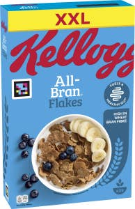 Kellogg's All Bran Original