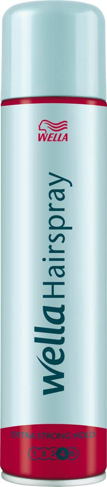 Wella Hairspray 400ml Wella