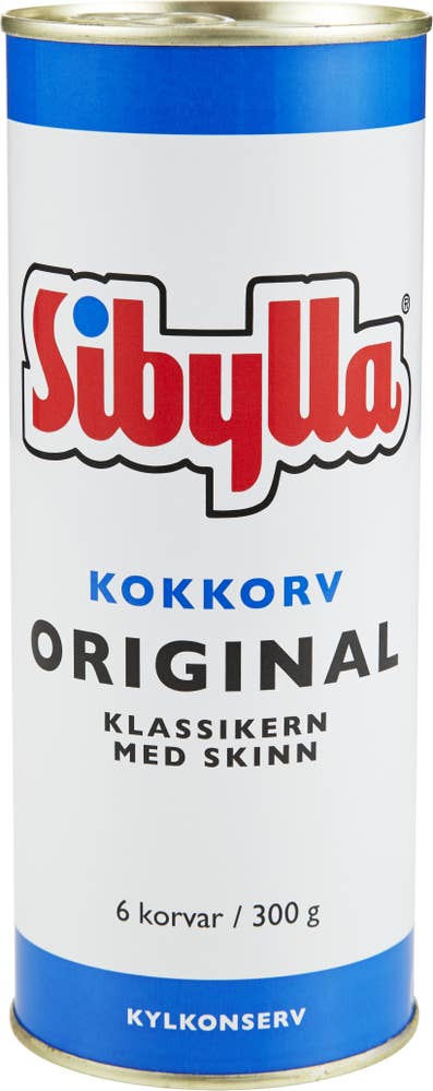 Kokkorv
