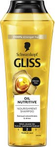 Schwarzkopf Schampo Oil Nutritive