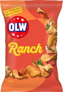 OLW Chips Ranch