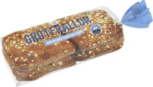 Garant Grötfrallor