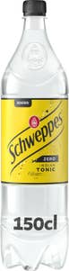 Schweppes Indian Tonic Zero