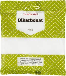 Eldorado Bikarbonat