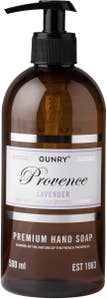 Gunry Flytande Handtvål Provence Lavender