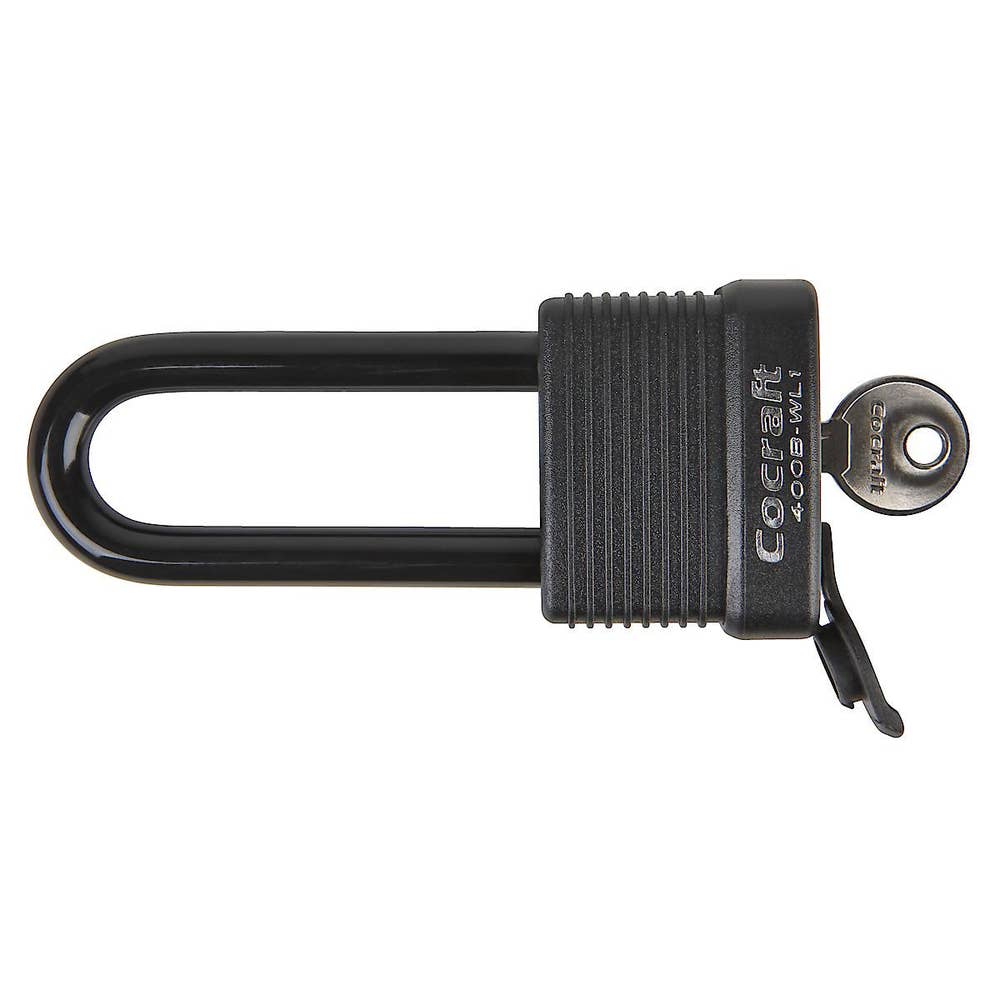 Cocraft Hänglås Väderskydd Cocraft