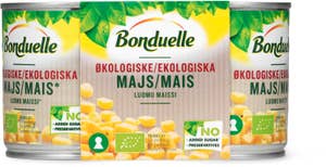 Bonduelle Majs EKO 2-p