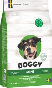 Doggy Hundmat Mini