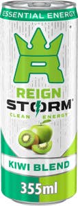 REIGN Energidryck Kiwi Blend