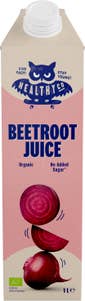 HEALTHYCO Rödbetsjuice EKO