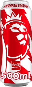 Coca-Cola Superfan Edition