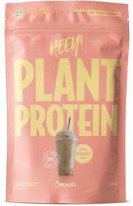 Heey! Plant Protein Chocolate