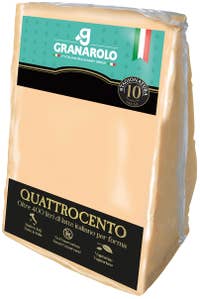 Granarolo Quattrocento Italiensk Hårdost