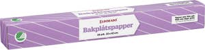 Eldorado Bakplåtspapper