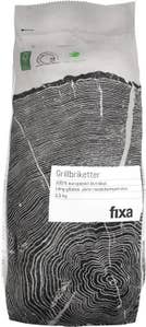 Fixa Grillbriketter