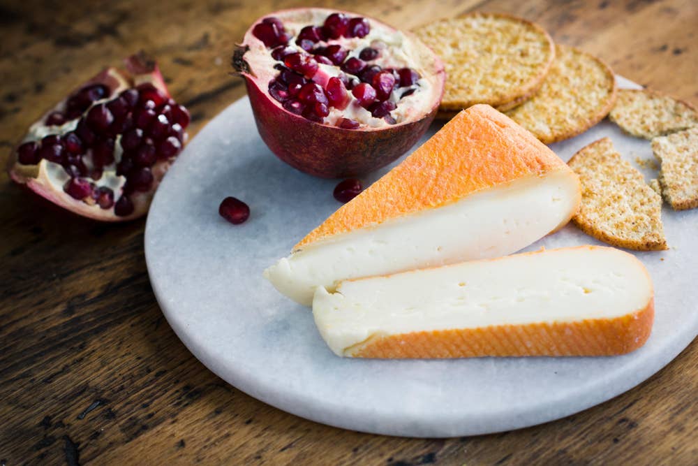 Falbygdens® Rekommenderar Chaumes Kittost 25%