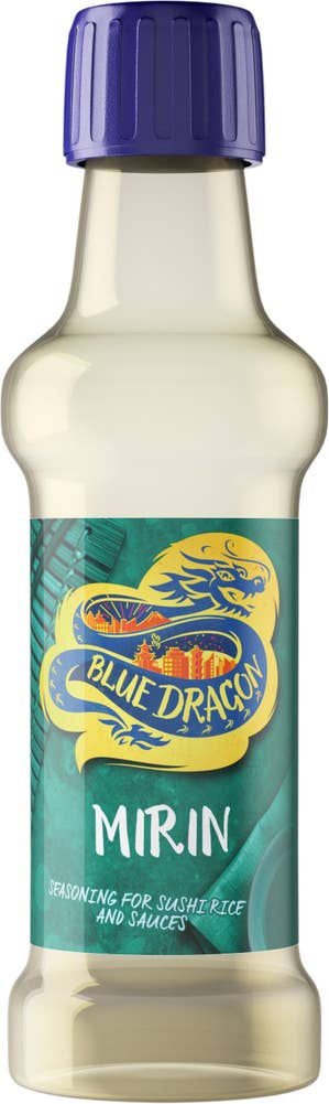 Blue Dragon Mirin 150ml Blue Dragon