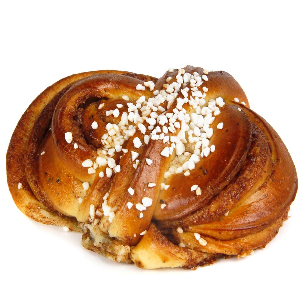 Gateau Kanelbulle 3-p