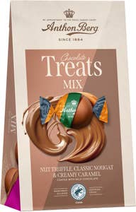 Anthon Berg Chocolate Treats Mix