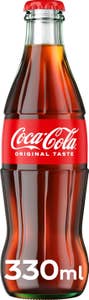 Coca-Cola Glas