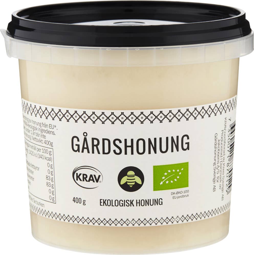 Honung EKO/KRAV