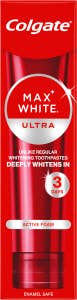 Colgate Tandkräm White Ultra Active
