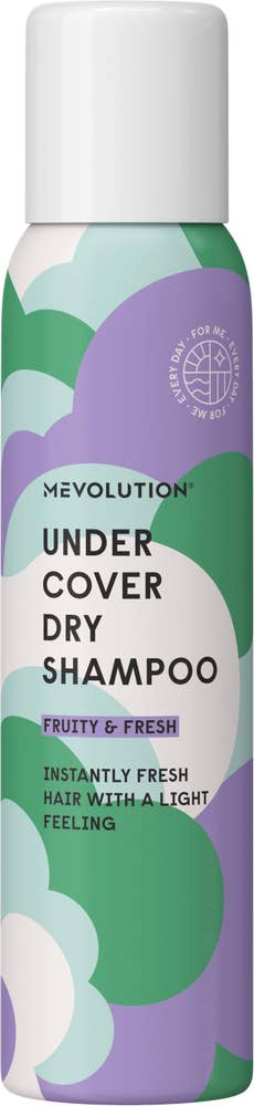 Mevolution Torrschampo Under Cover