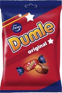 Fazer Dumle Original