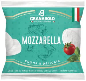 Granarolo Mozzarella Fior di Latte