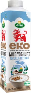 Arla Ko® Yoghurt Mild 3,8-4,5% Naturell EKO