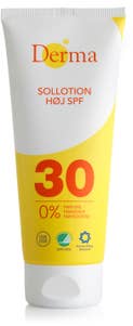 Derma Sun Solskydd SPF 30