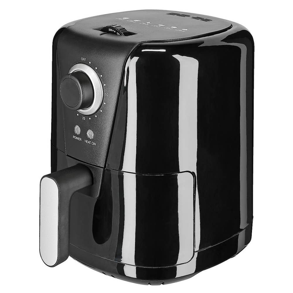 Clas Ohlson Luftfritös 1,5L Clas Ohlson