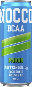 Nocco Energidryck BCAA Päron Sockerfri