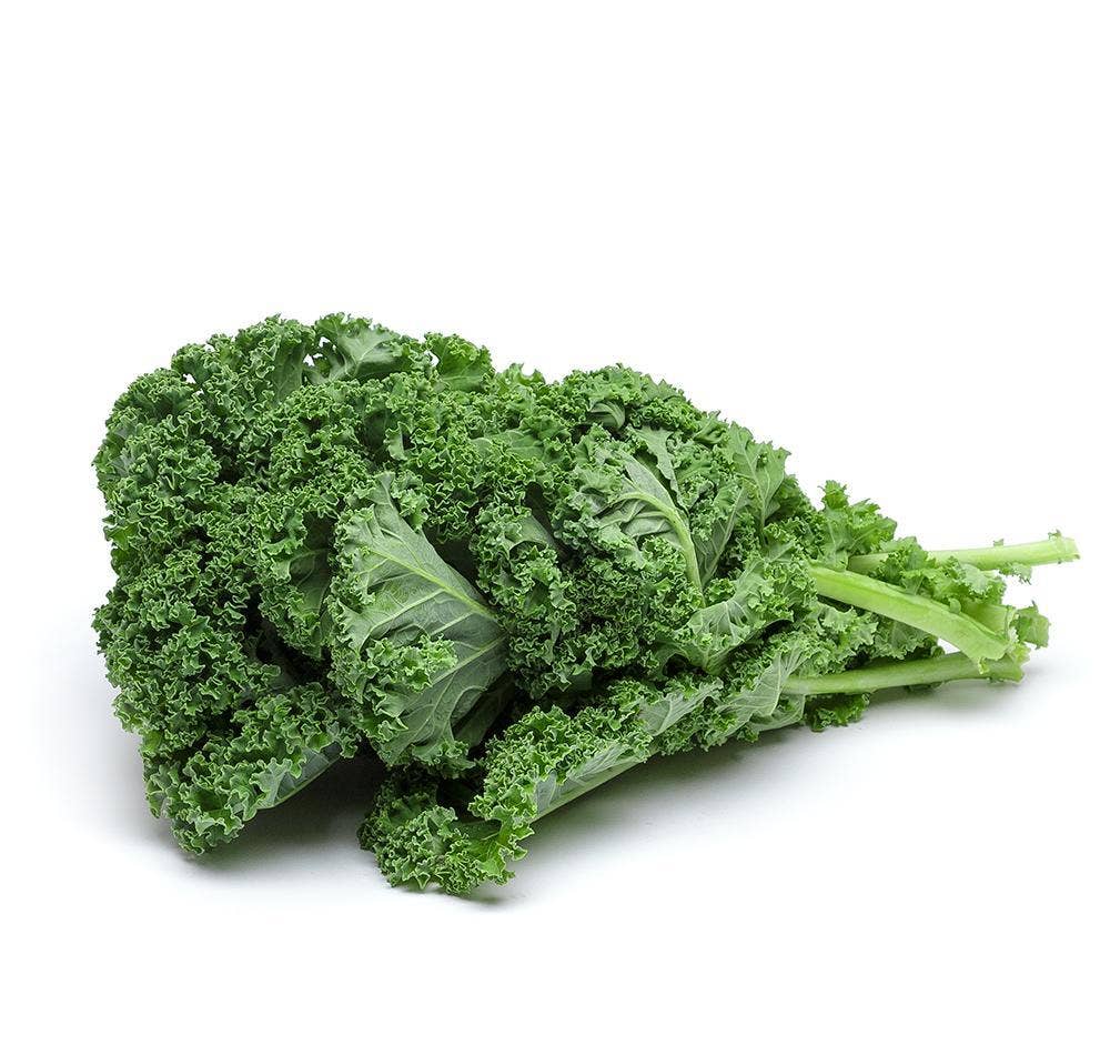 Grönkål Klass1 Spanien