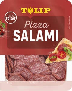 Tulip Pizzasalami