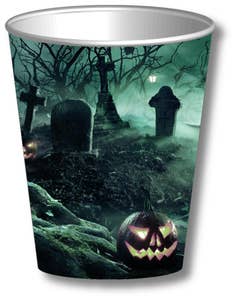 Hedlundgruppen Mugg Kyrkogård 250ml