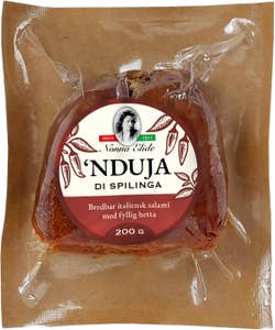 Nonna Elide Nduja