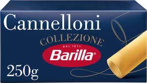 Pasta Cannelloni