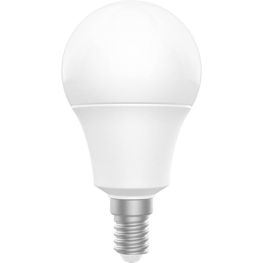 Clas Ohlson Wifi Smart Bulb E14 Clas Ohlson