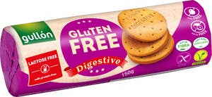 Gullón Digestive Glutenfri