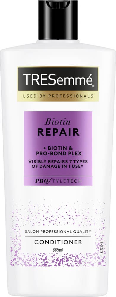 TRESemmé Balsam Biotin Repair