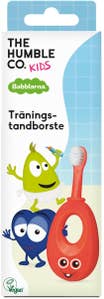 Babblarna Tandborste Röd 0-2 År