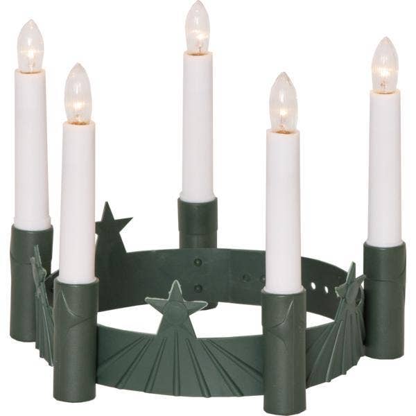 Star Trading Luciakrona