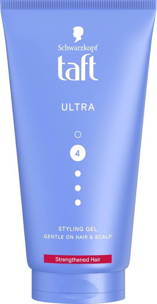 Schwarzkopf Taft Fixing Gel