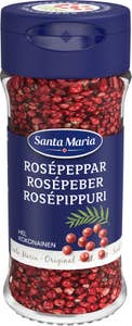 Santa Maria Rosépeppar Hel