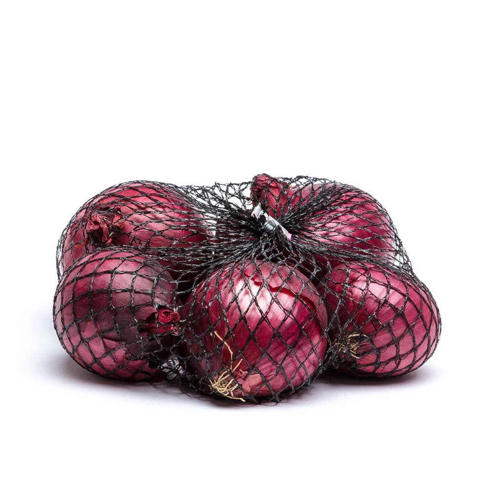 Lök Röd EKO Klass1 Sverige