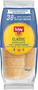 Schär Bröd Classic Glutenfri