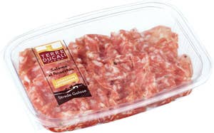 Terre Ducali Salami Fänkål